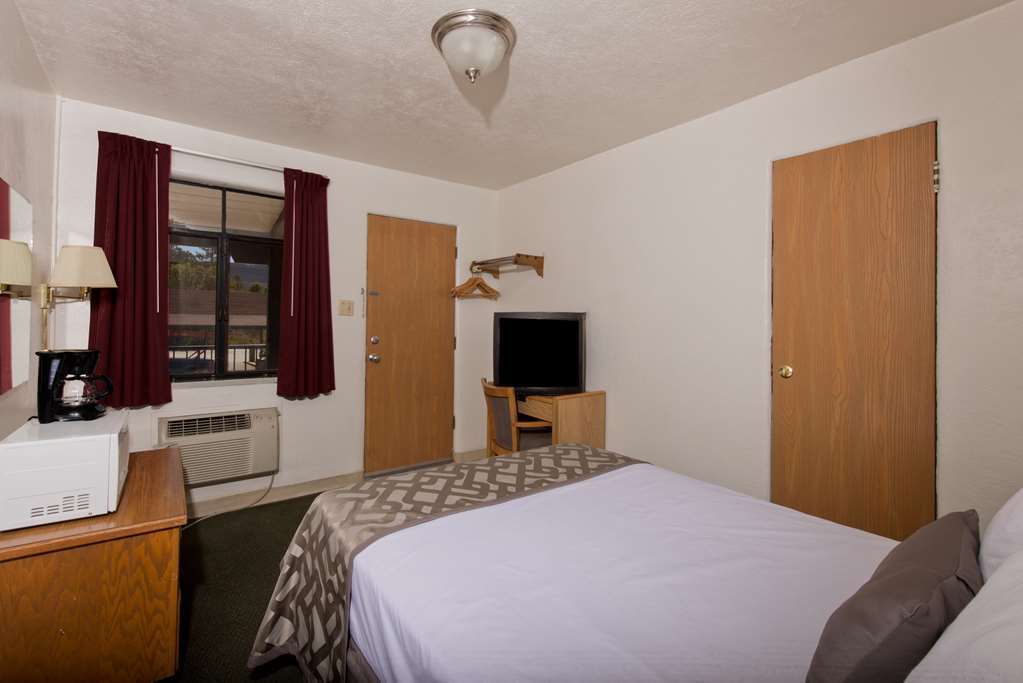Adventure Inn Durango Cameră foto