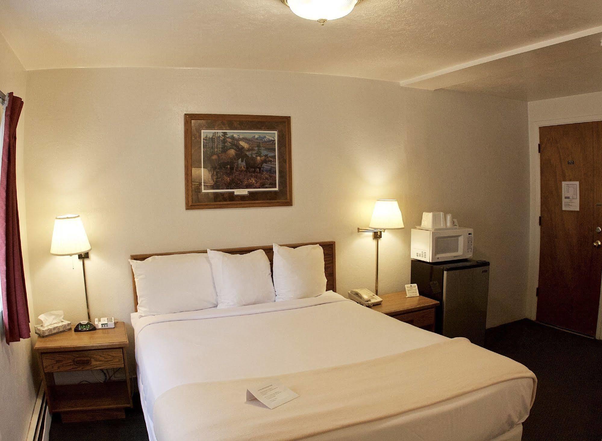 Adventure Inn Durango Exterior foto